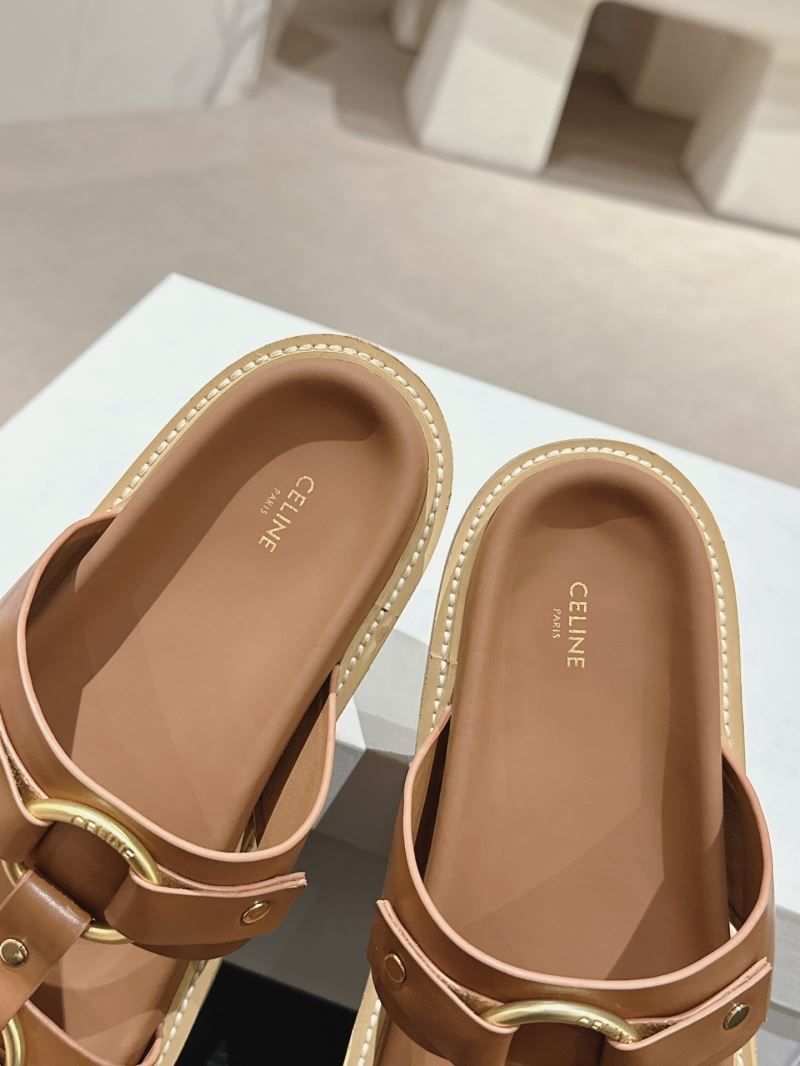 Celine Sandals